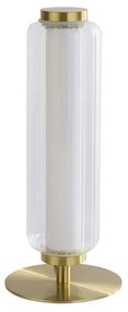Veioza, Lampa de masa moderna LED Mod