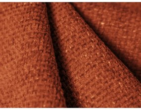 Colțar cărămiziu (cu colț variabil/în formă de ”L”) Molino – Micadoni Home