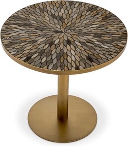 Masa Rotunda Bistro Declan 79,5cm