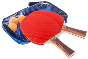 Joy Park Set tenis de masă, 5 piese