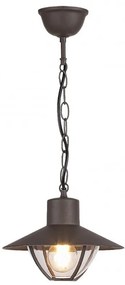 Pendul pentru iluminat exterior stil traditional IP44 Almad