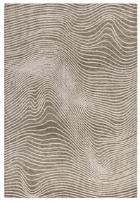 Covor verde-crem 160x230 cm Mason – Asiatic Carpets