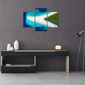 Tablou - Insula Hvar, Croația (90x60 cm)