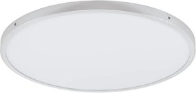 Eglo 97552 - Plafonieră LED reglabilă FUEVA 1 LED/27W/230V 3000K