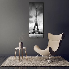 Imprimare tablou canvas Turnul Eiffel din Paris