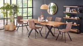 Masă de sufragerie Bolzano (pentru 6 până la 8 persoane). 1007856