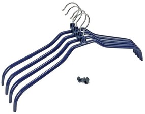 Umerașe pentru haine MULTI - 4 bucăți în set, WENKO