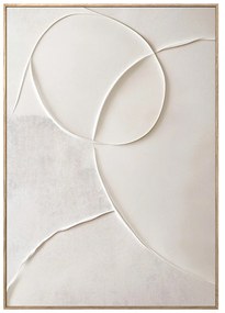 Tablou 70x100 cm Circles – Styler