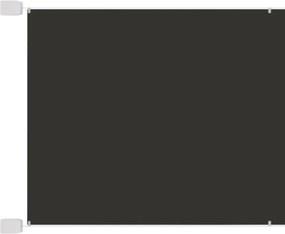 vidaXL Copertină verticală, antracit, 140x270 cm, țesătură Oxford