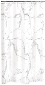 Perdea de duș 180x200 cm Marbre – douceur d'intérieur