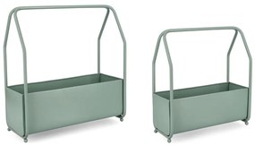 Jardinieră 52 cm Keyra – Bizzotto