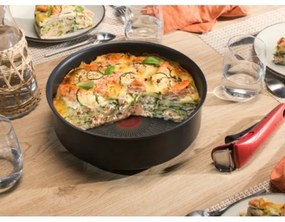 Tefal - Set de vase 12 piese INGENIO SO LIGHT