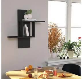 Raft Milford (antracit). Promo -7%. 1088190