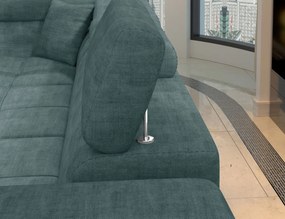 Coltar extensibil Eridano pe dreapta Manhattan 38