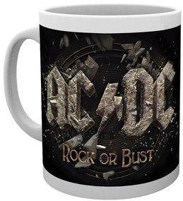 Cana AC/DC - Rock or Bust