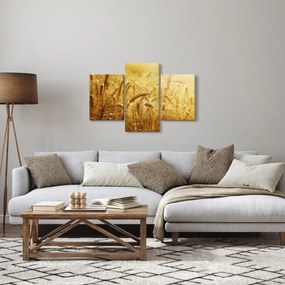 Tablou - Spice de cereale (90x60 cm)
