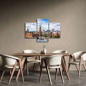 Tablou - Big Ben (90x60 cm)