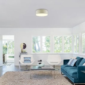 Rabalux - Plafonieră LED, 22W, 230V, crem