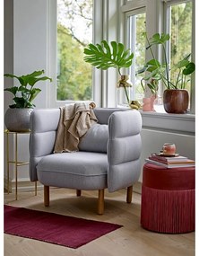 Cană somon/crem din ceramică 280 ml Paula – Bloomingville