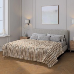 Cuvertura matlasata cu model