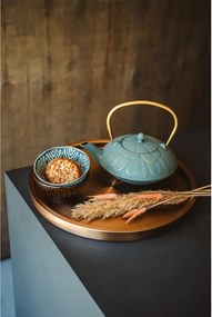 Boluri mici 5 buc. pentru servire din porțelan 150 ml Jara – Bredemeijer