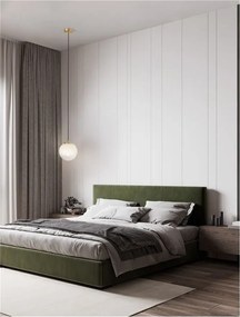 Pendul design modern JIAN, diametru 20cm