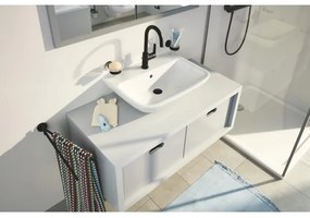 GROHE 242032432 - Baterie pentru lavoar START, 311 mm, neagră