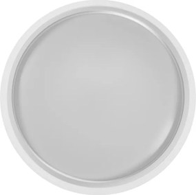 Osram - Lampă de tavan LED dimabilă MARIANO LED/36W/230V, Ø 51 cm, stejar/alb