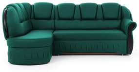 Coltar extensibil Lord pe stanga Nube 35