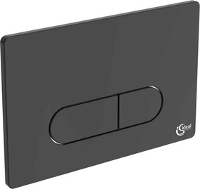 Clapeta de actionare Ideal Standard ProSys Oleas M1 negru