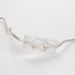 Eglo - Lampă de masă LED TUNJA 1xE27/60W/230V crem