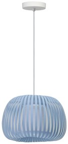 Lustra camera copii AGORA albastru