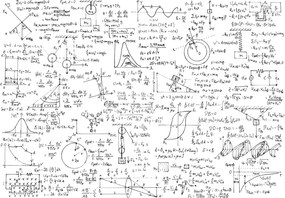 Fototapet - Formule (147x102 cm)