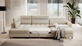 Coltar extensibil Berrto pe dreapta Manhattan 18