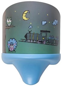 Rabalux 4569 - Lampă copii SHEPHERD E14/7W