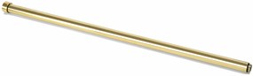 Prelungire coloana duș GOLD 60cm