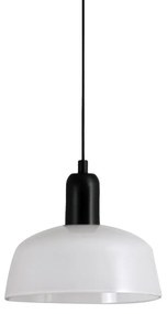 Lustra suspendata design modern TATAWIN M 5L, alb