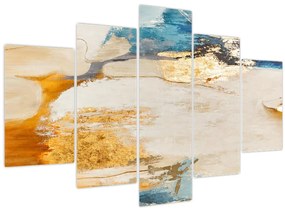 Tablou - Abstract (150x105 cm)