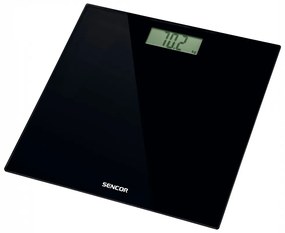 Sencor SBS 2300BK cântar personale
