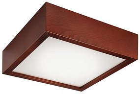 Plafonier 2xE27/60W/230V, iluminare plafon simplă și eficientă