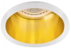 Spot incastrat 1 bec GU10/GU5.3 SPAG 27327 KANLUX