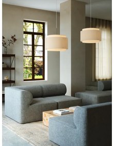 Lustră pe cablu DFTP by Nordlux TAKAI 1xE27/25W/230V