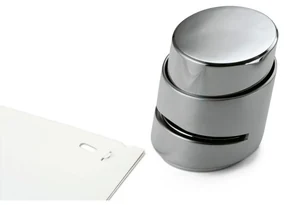 Capsator de birou Push Stapler - Philippi