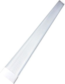 Corp de iluminat tip neon Led 260w 6500K 120 CM 4L