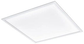 Eglo 98418 - LED Plafonieră cu senzor SALOBRENA-M LED/34W/230V