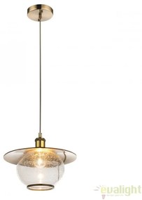 Pendul stil industrial Nevis 30cm 69030H GL