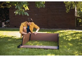 Pat ridicat de plante Maple – Keter