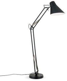 Lampa de podea moderna cu brat articulat Bachelor