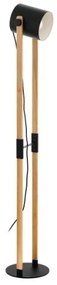 Eglo 43521 - Lampadar HORNWOOD 1xE27/28W/230V