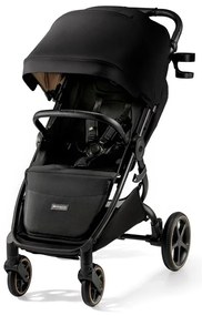 Cărucior de copii KINDERKRAFT SELECT MITZY Ink black